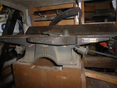 Corroyeur LD, View more