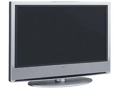 Sony 40” LCD TV, View more