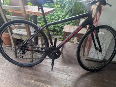 Cannondale SL, View more