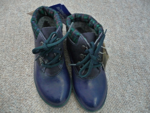 Brand New Weather Guard Winter Booties - Child's Size 10 in Kids & Youth in London