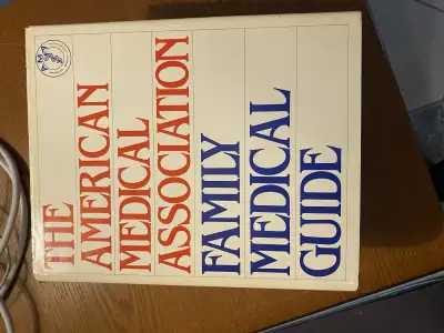 American Medical Guide, View more