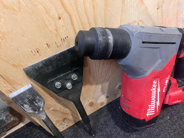 Milwaukee M18 FUEL Brushless  SDS-Plus Rotary Hammer (Tool only  in Power Tools in City of Toronto