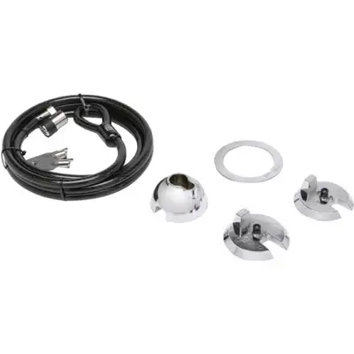 Câble de verrouillage SafeDome pour iMac, View more