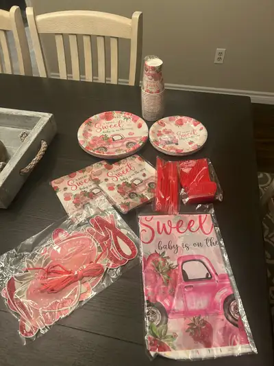  Baby Shower, View more