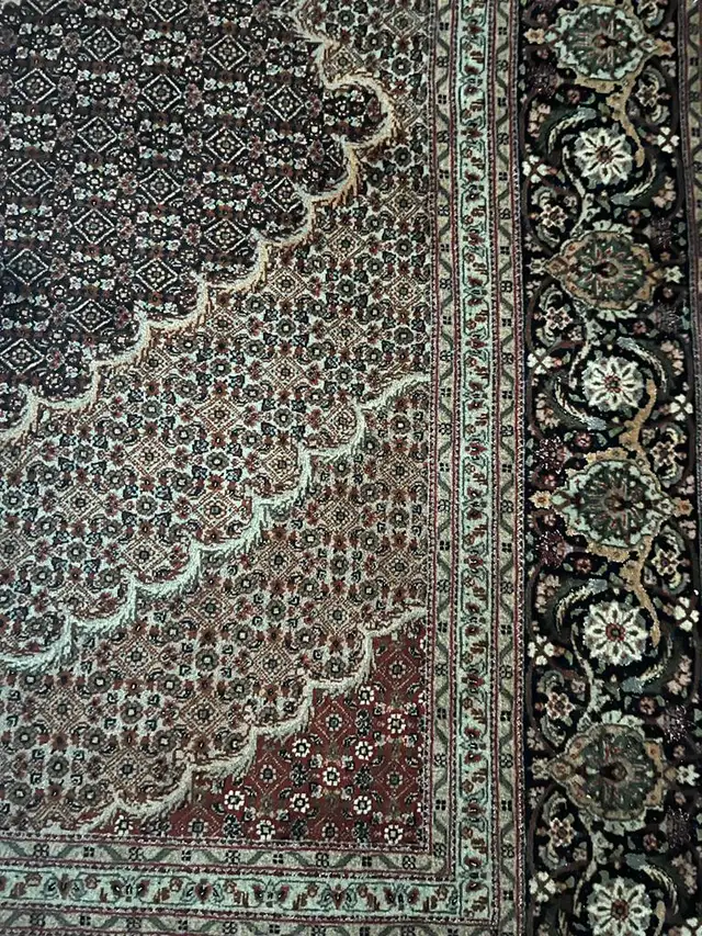 Persian  Rug in Rugs, Carpets & Runners in Markham / York Region - Image 3