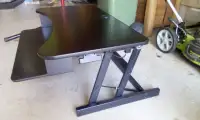Desk Riser