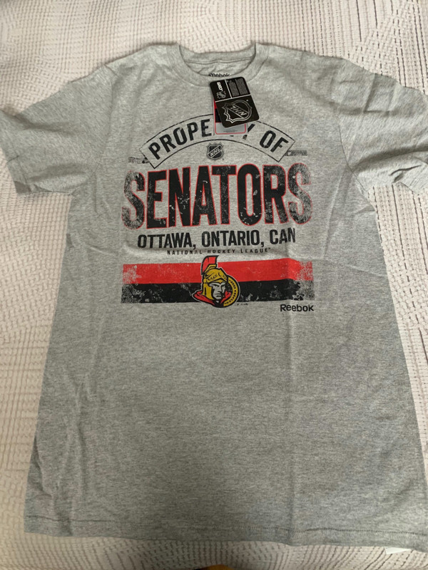 Senators T-Shirt in Men's in Kingston - Image 2