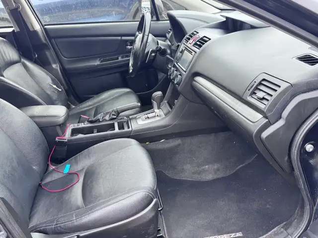 2013 Subaru inpreza 580120375240970244