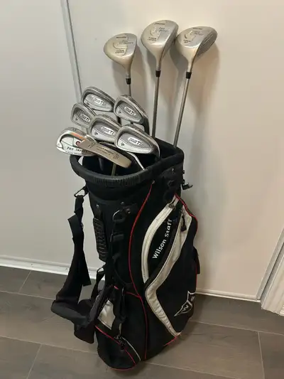 Women’s Golf Set, View more