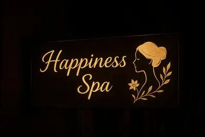 Happiness Spa – Massage & Wellness in Burnaby **Professional Massage Near Metrotown | Relaxation, De...