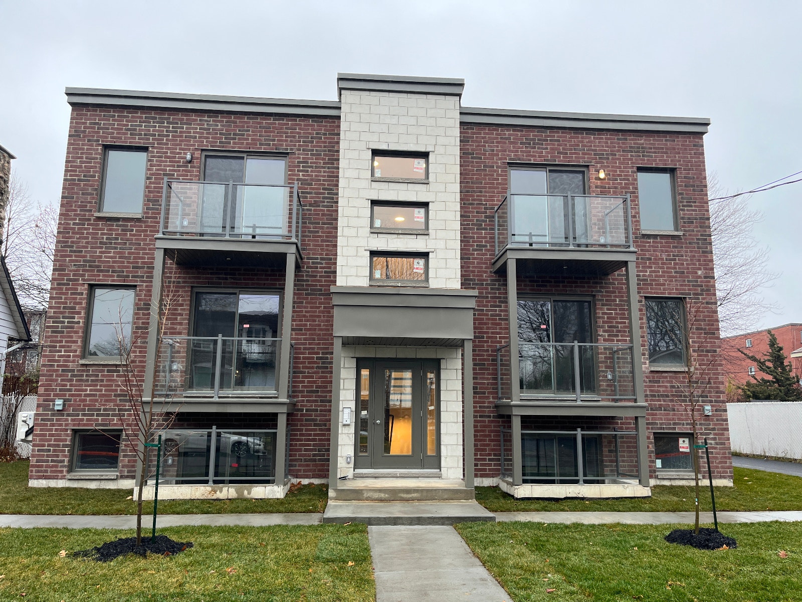 2597 Rue Saint-Georges — photo 1