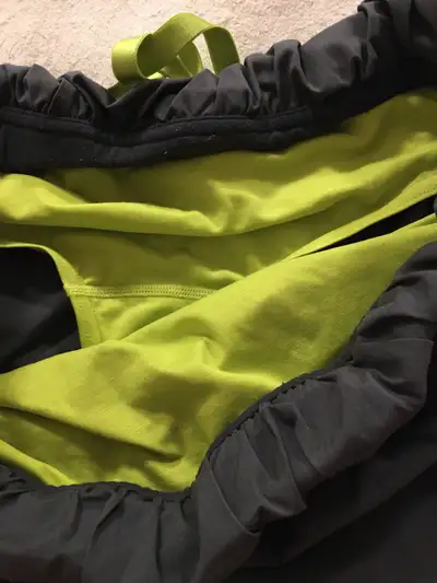 Lululemon everyday shorts  comfortable stylish , View more