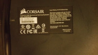 Corsair - Strafe RGB Mechanical Gaming Keyboard