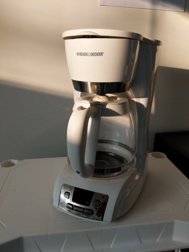 12 cup coffee machine Coffee Makers Guelph Kijiji