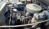 4.2L YJ Engine and Transmission