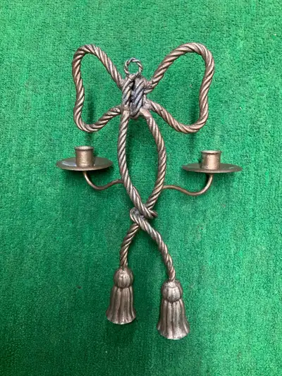 chandelier mural bronze antique, View more