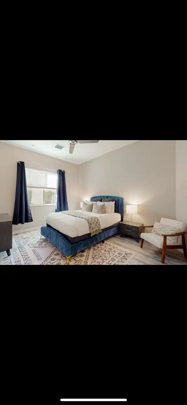 Palm Springs Vacayion Rental  in California in Canada - Image 9