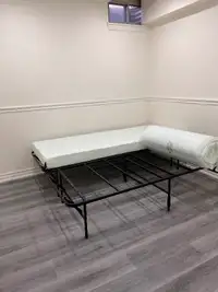 FULLY RENOVATED 2 Room Basement : 1 Room available-Scarborough