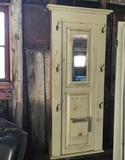 Porte-manteau mural, View more