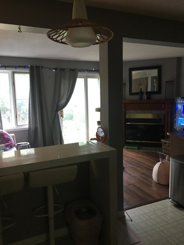 Barrhaven home for rent Long Term Rentals Ottawa Kijiji