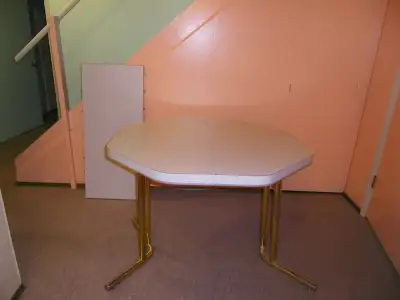 Octagon Dining Table  $175.00, View more