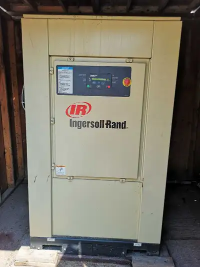 Screw air compressor50hp 125cfm, View more