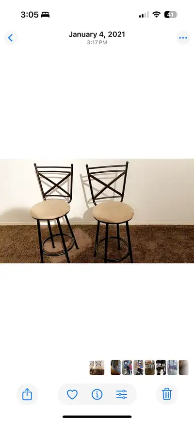 bar stools , View more