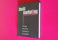 ▀▄▀Basic Marketing:A Global-Managerial Approach -11 Canadian Ed.