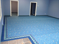 Carpet installation and supply for unbeatable price !