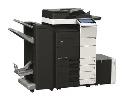 Save Big on Like-New Printer!, View more