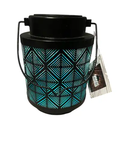 Solar Lantern, View more