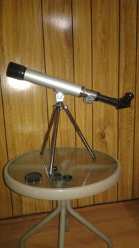 Telescope