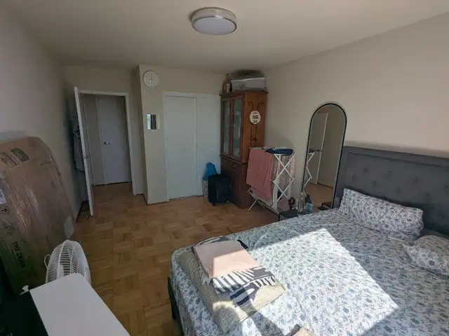 1-BEDROOM APARTMENT FOR RENT – GOLDEN MILE / VICTORIA PARK in Long Term Rentals in City of Toronto - Image 10