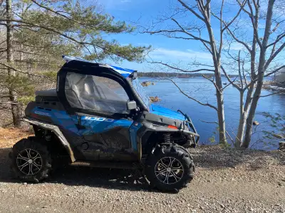 Looking to trade, View more