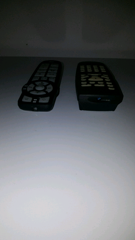 Nissan quest & dodge caravan DVD remote  in Other in Red Deer - Image 8