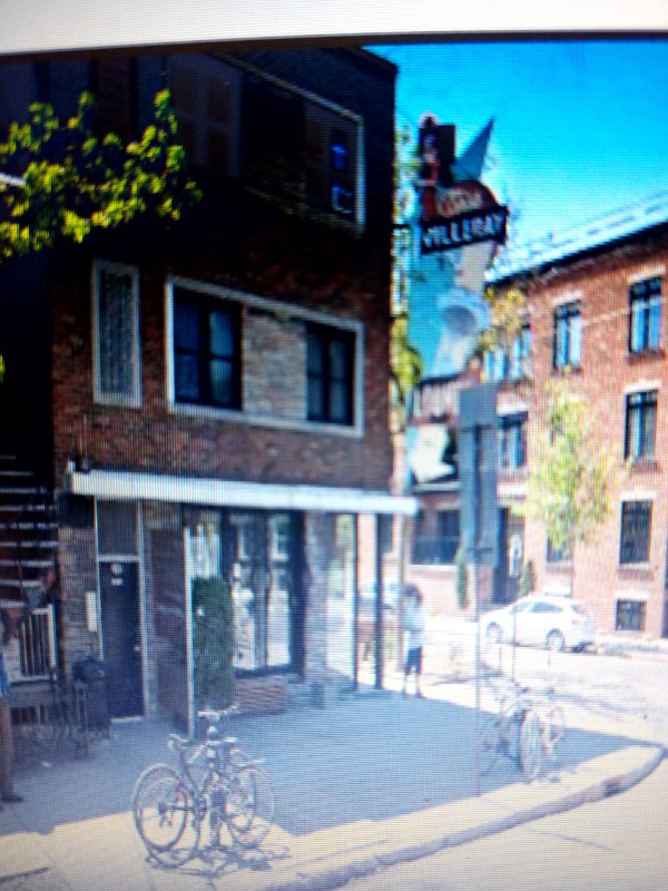 Studio HenriJulien et Villeray Locations longue durée Ville de