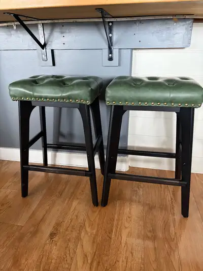 Like new stools, View more