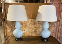 Table lamps