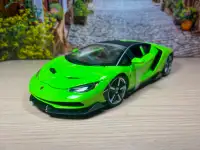 1:18 Brand New Lamborghini Centenario diecast Model car