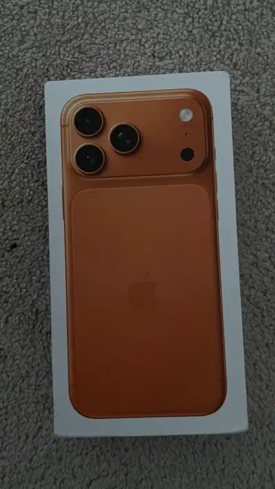 IPhone 17 pro max- high quality replica, View more