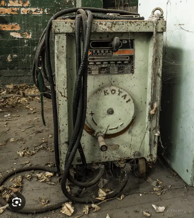 LOOKING FOR BROKEN WELDERS in Garage Sales in Kawartha Lakes - Image 4