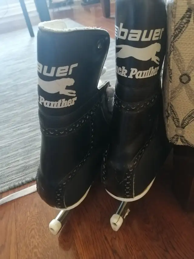 Men's ice skates in Skates & Blades in City of Toronto - Image 5