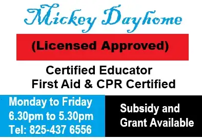 Mickey Dayhome in Pantego/Panorama Hills NW, View more