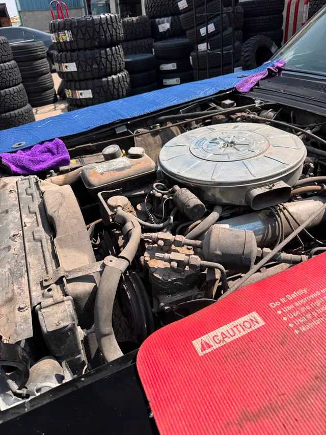  Dry Ice Blasting – Engine & Undercarriage Cleaning + More 63815759834883123