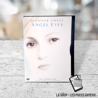 Dvd - Les Yeux D'un Ange / Angel Eyes, View more