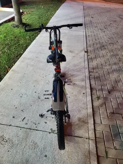 Raleigh bicycle, View more