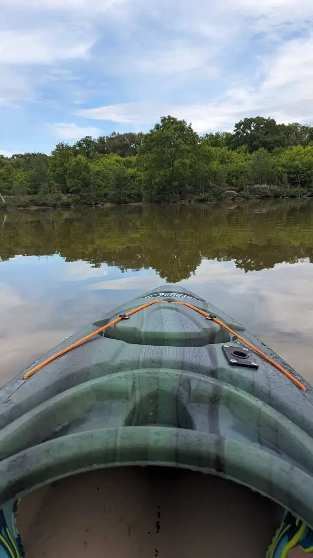 Stolen kayak64418620119425121