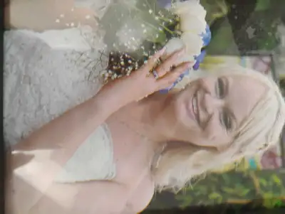 wedding dress I'm, View more