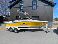 Searay 195 sport 