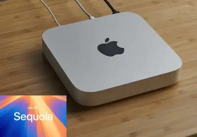 Core i7_ Late 2014 mac MiNi, 16gb Ram, 512ssd, Latest Sequoia OS, View more